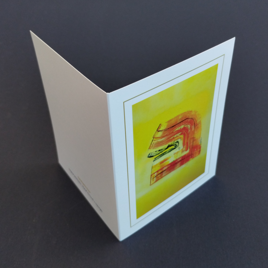 Carte carrée exemple 2